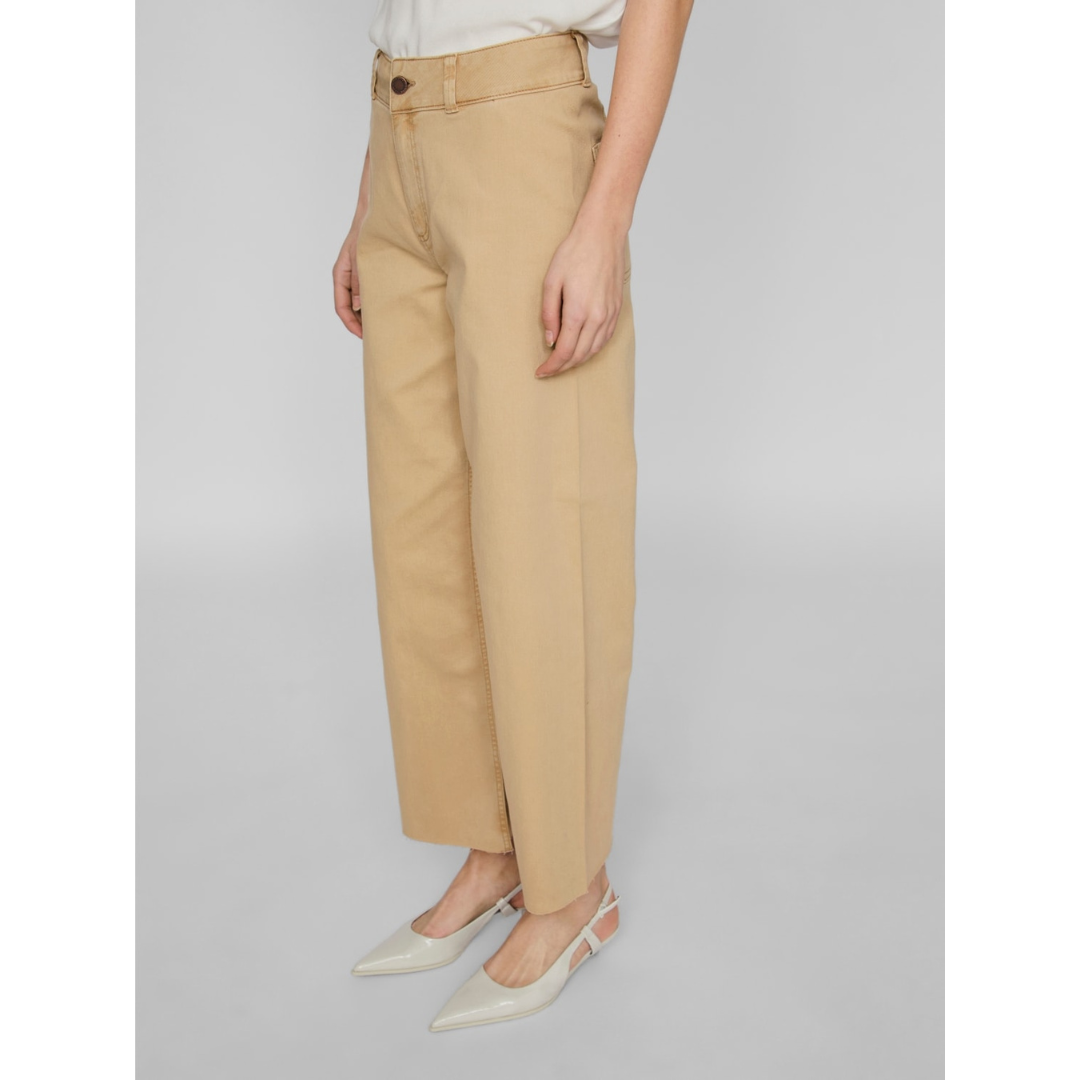 Farah Sand Jeans