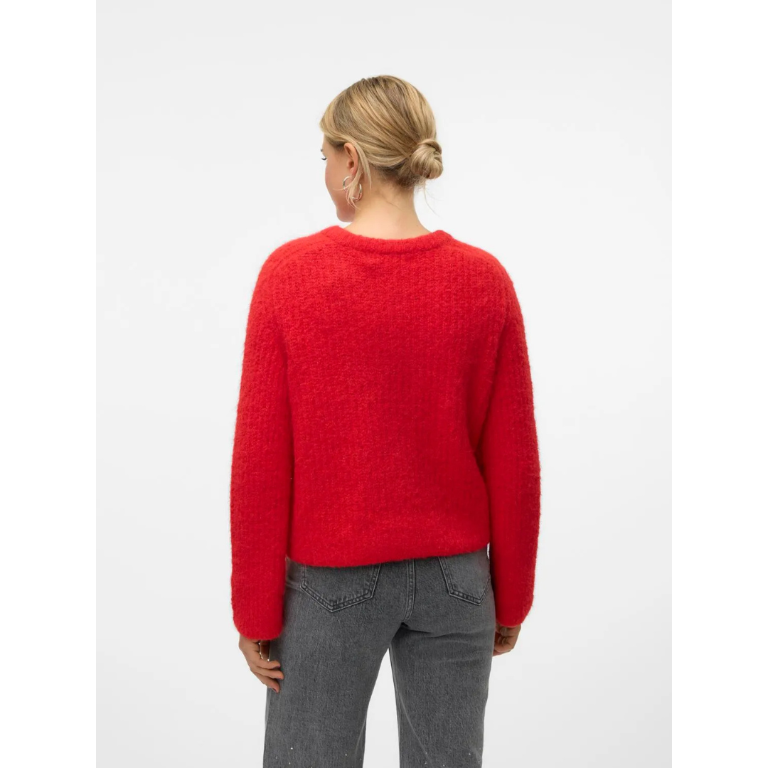 Bea Cardigan