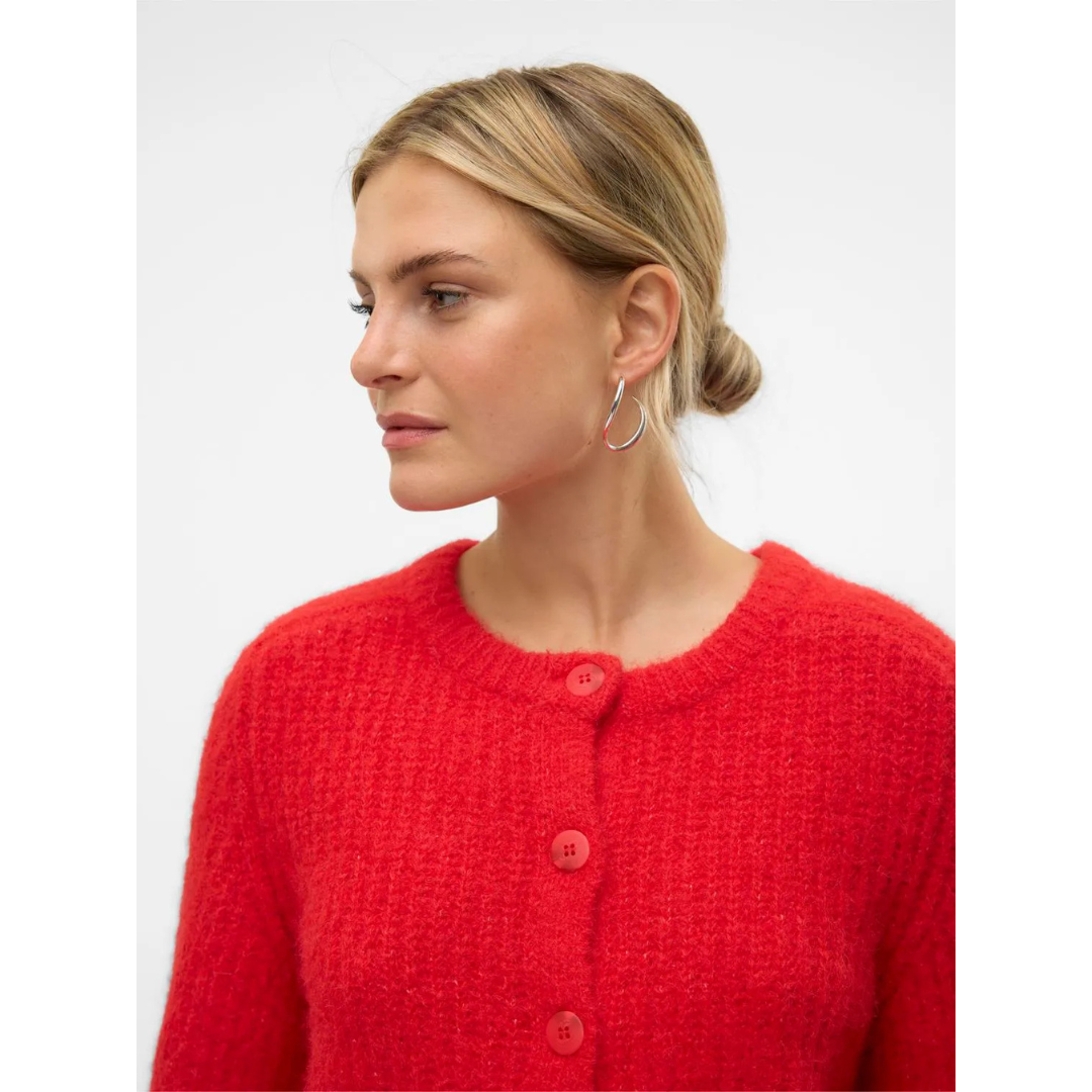 Bea Cardigan