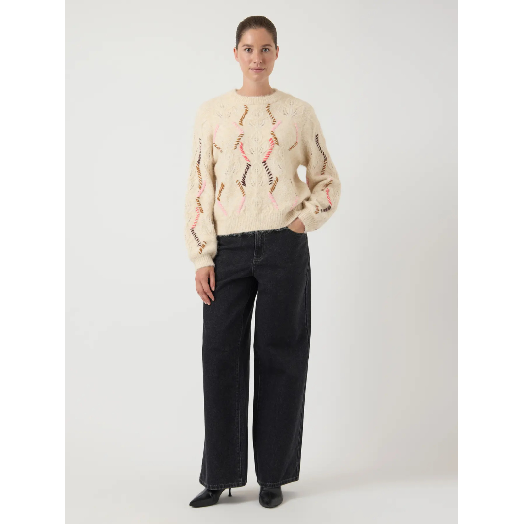 Marni Knitted Jumper