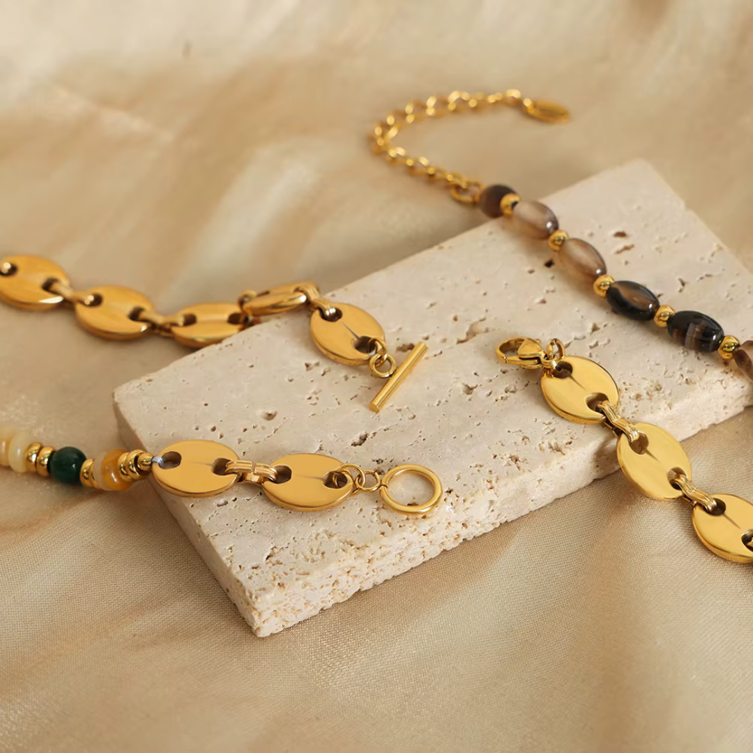 Allegra Necklace