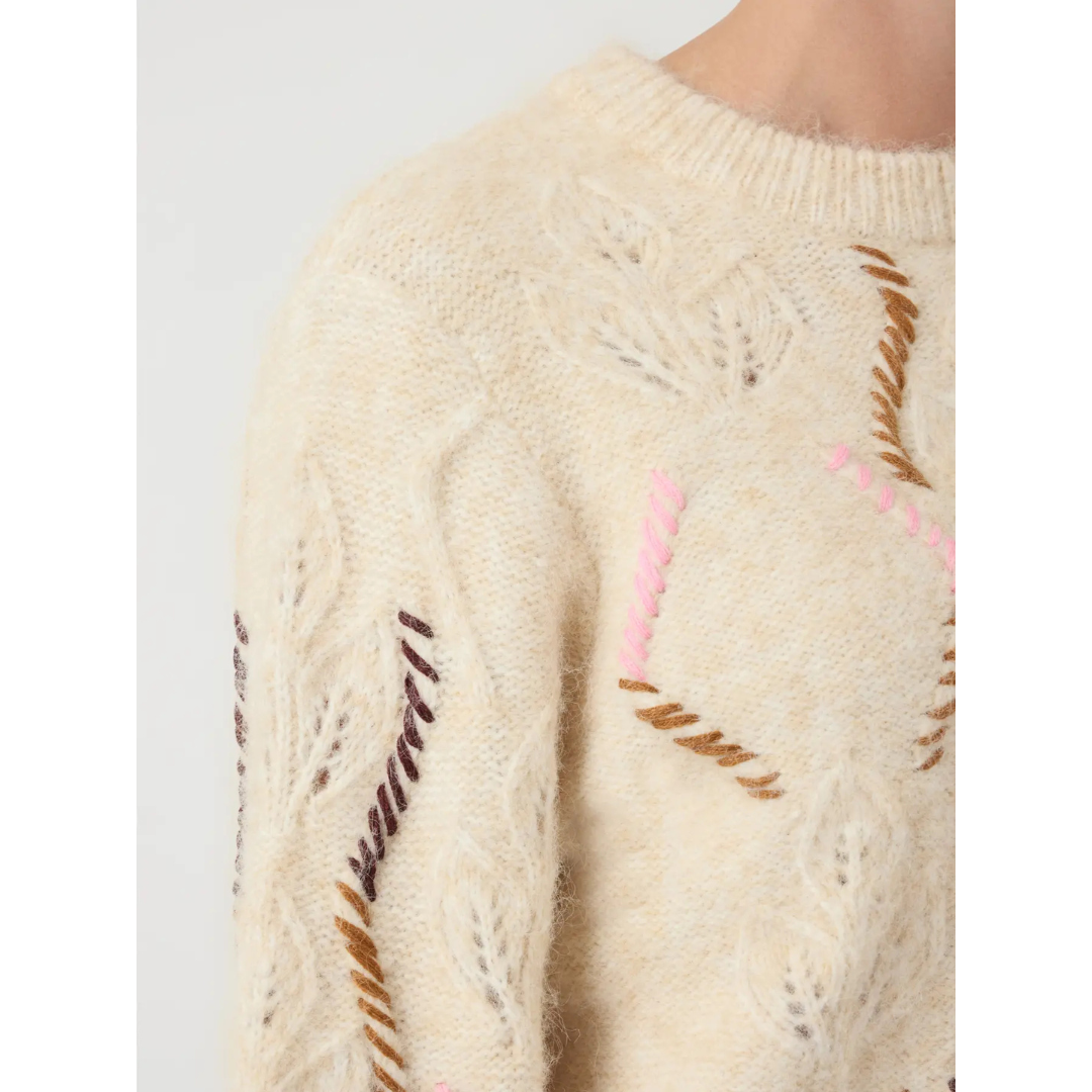 Marni Knitted Jumper