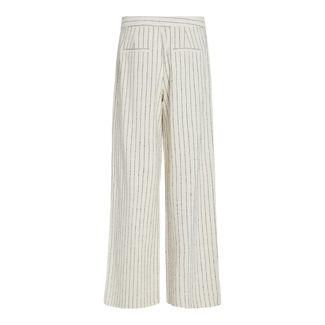 Aya Wide Leg Trousers
