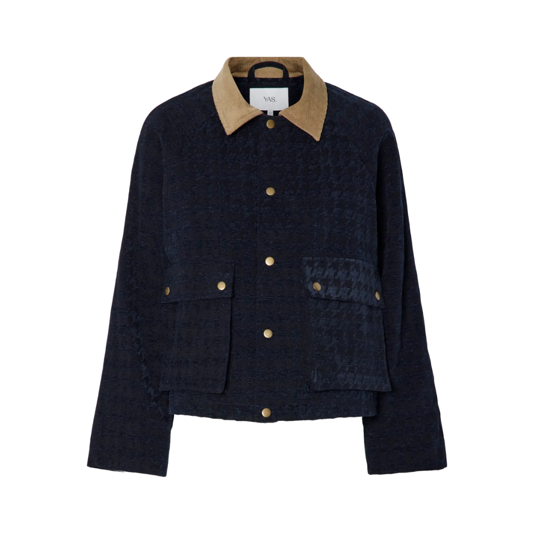 Vicky Barn Jacket