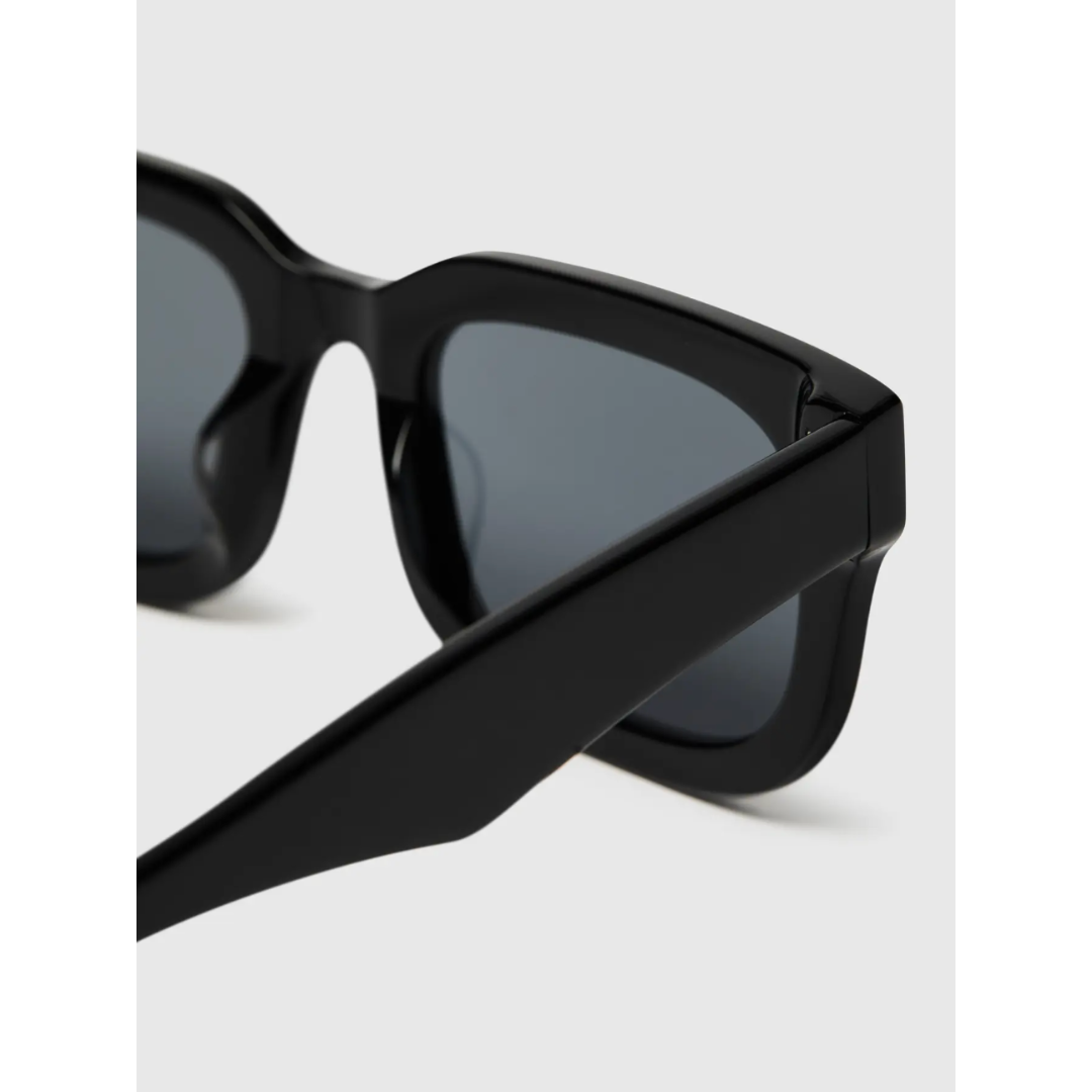 Celia Black Sunglasses