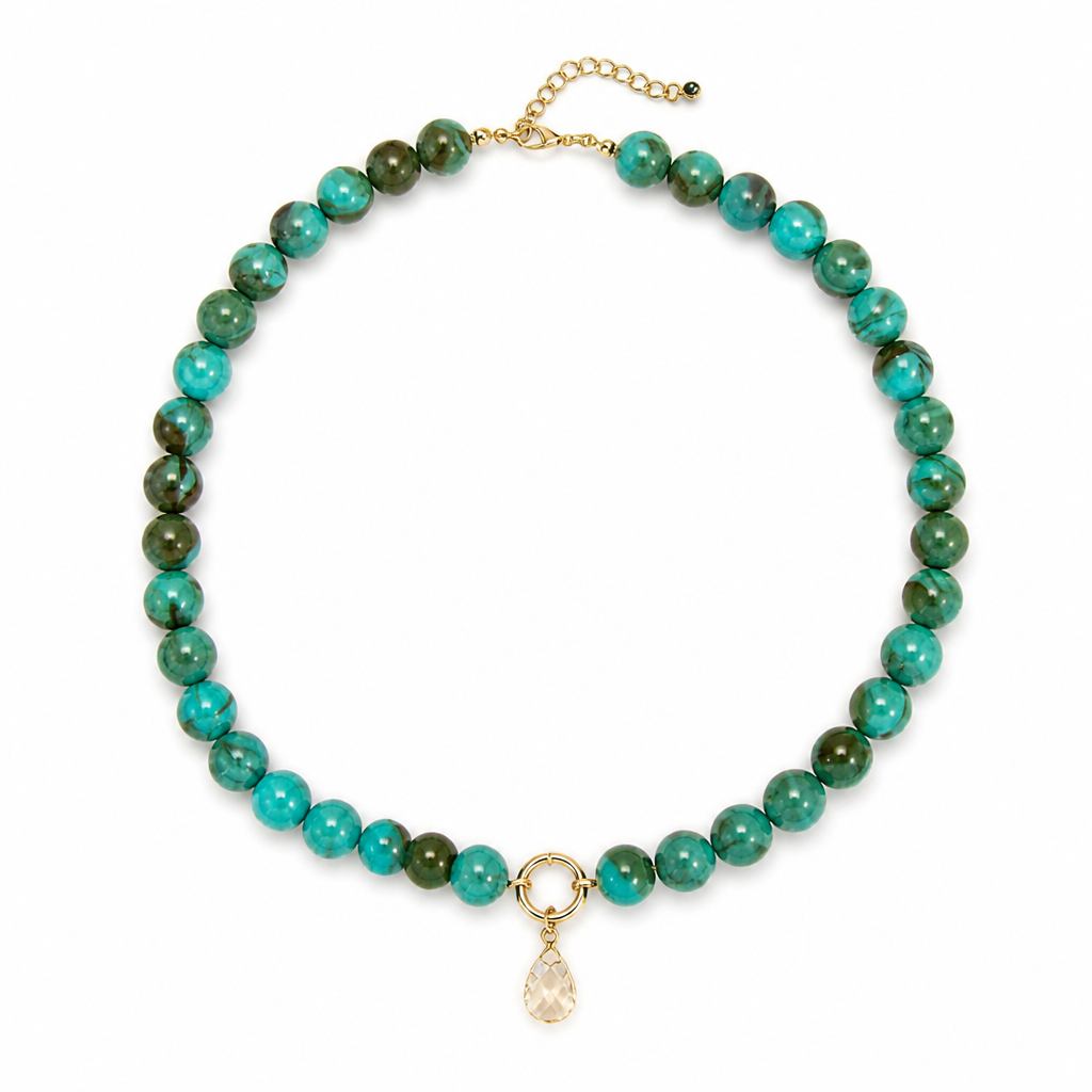 Jia Necklace