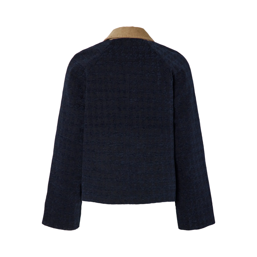 Vicky Barn Jacket