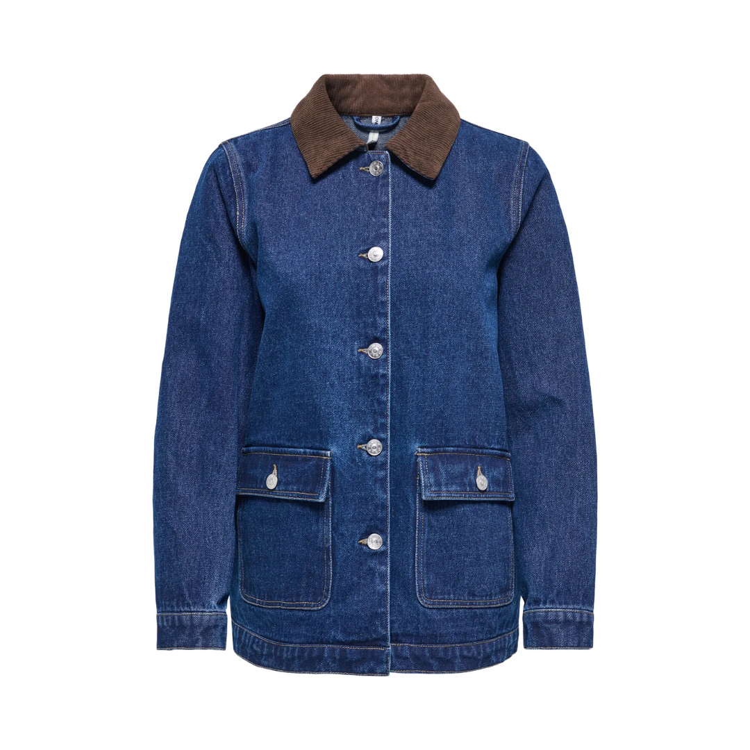 Frankie Denim Jacket
