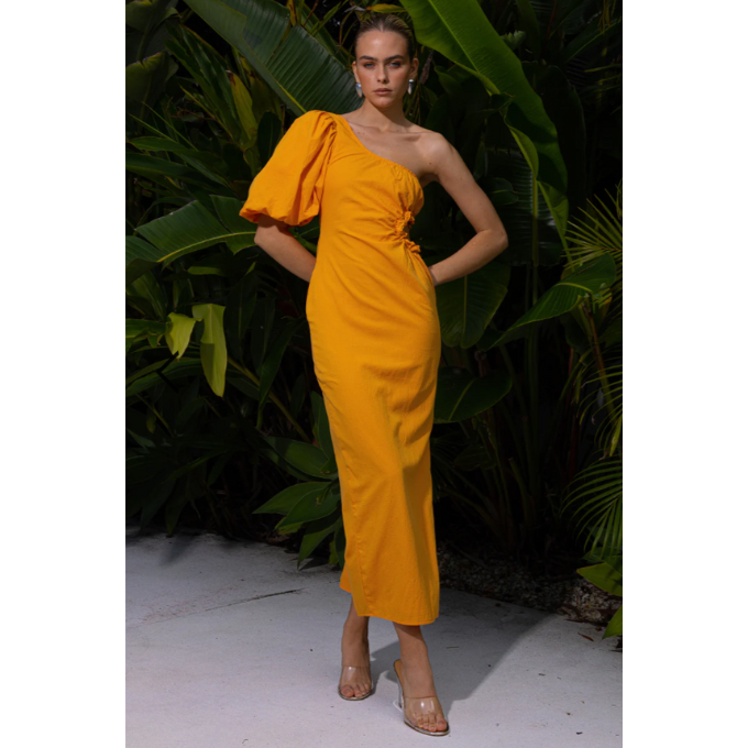 St Tropez Dress - Mango