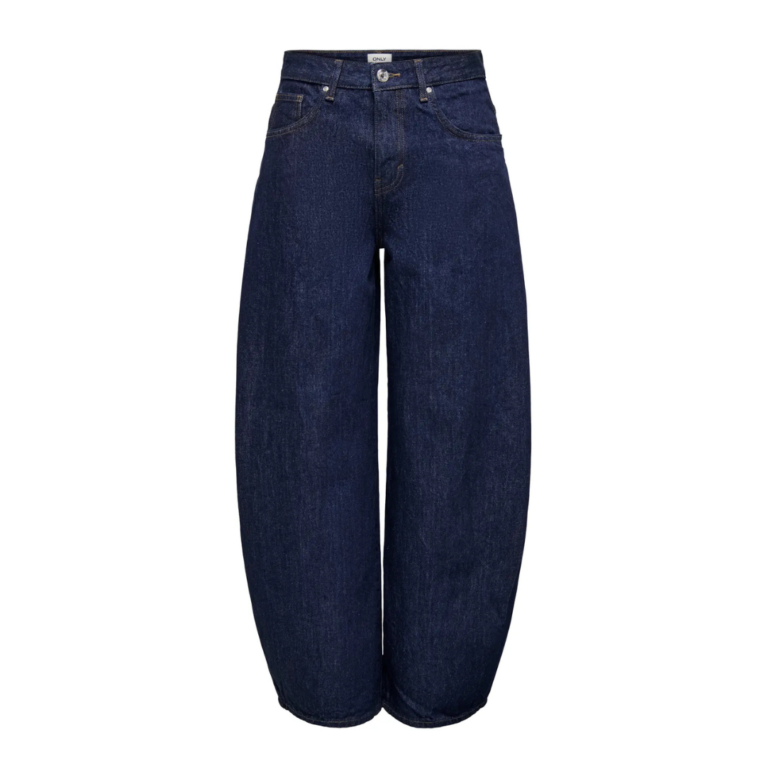 Taylor Barrel Jeans