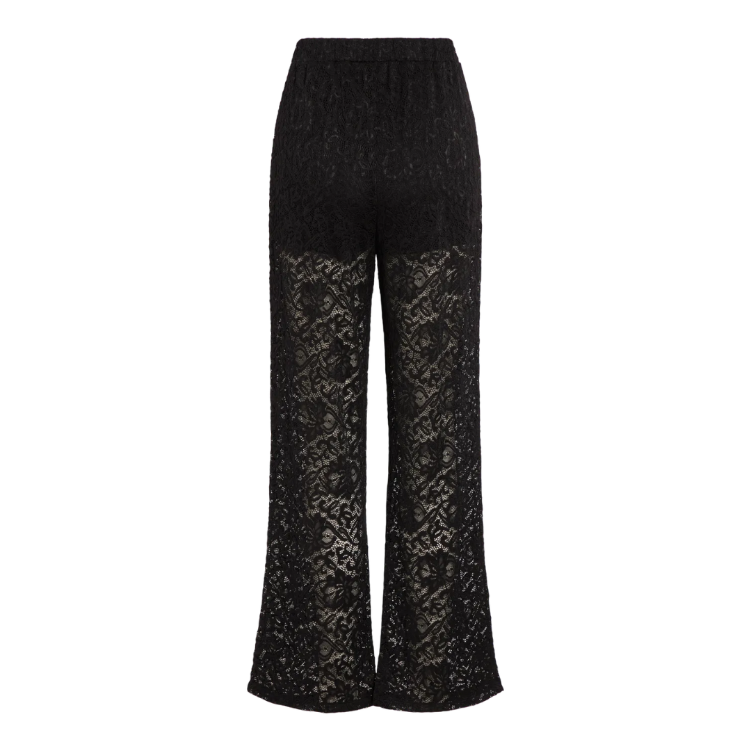 Roman Lace Trousers