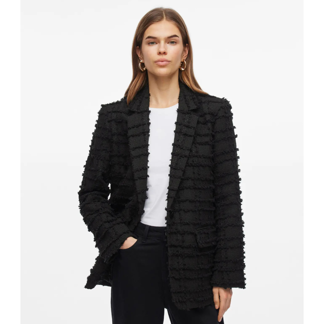 Gigi Blazer Jacket
