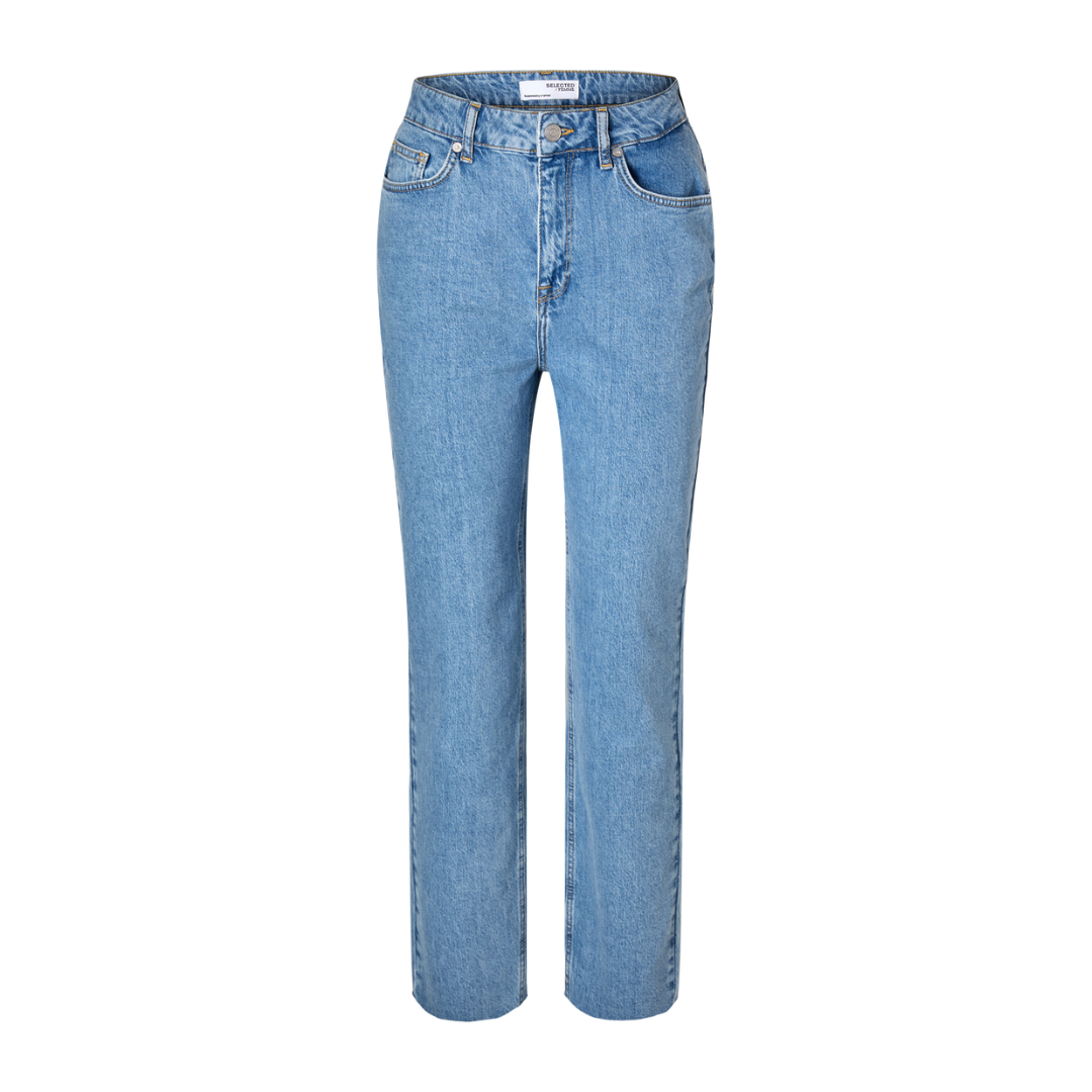 Francine jeans