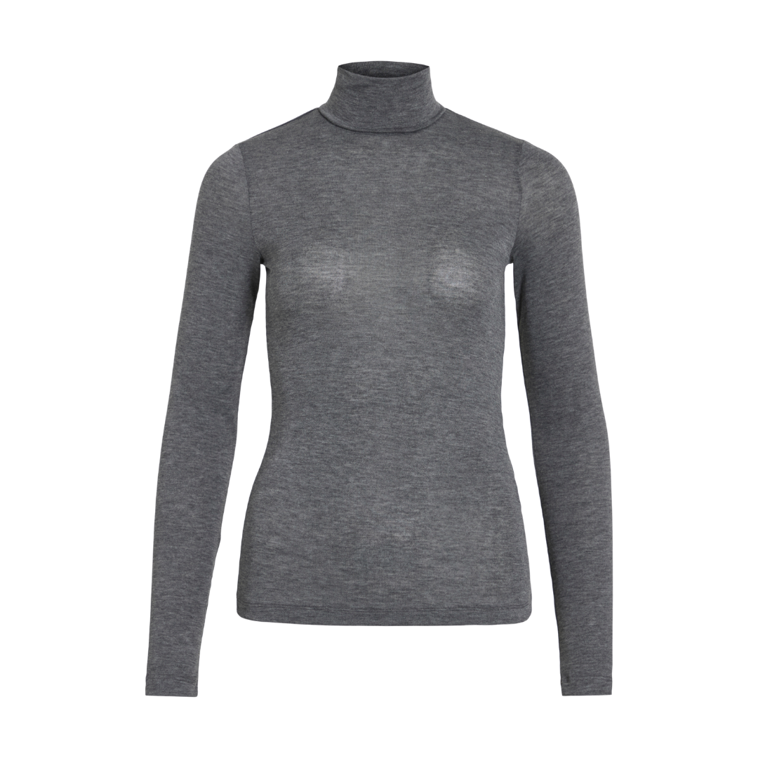 Sarah Turtle Neck