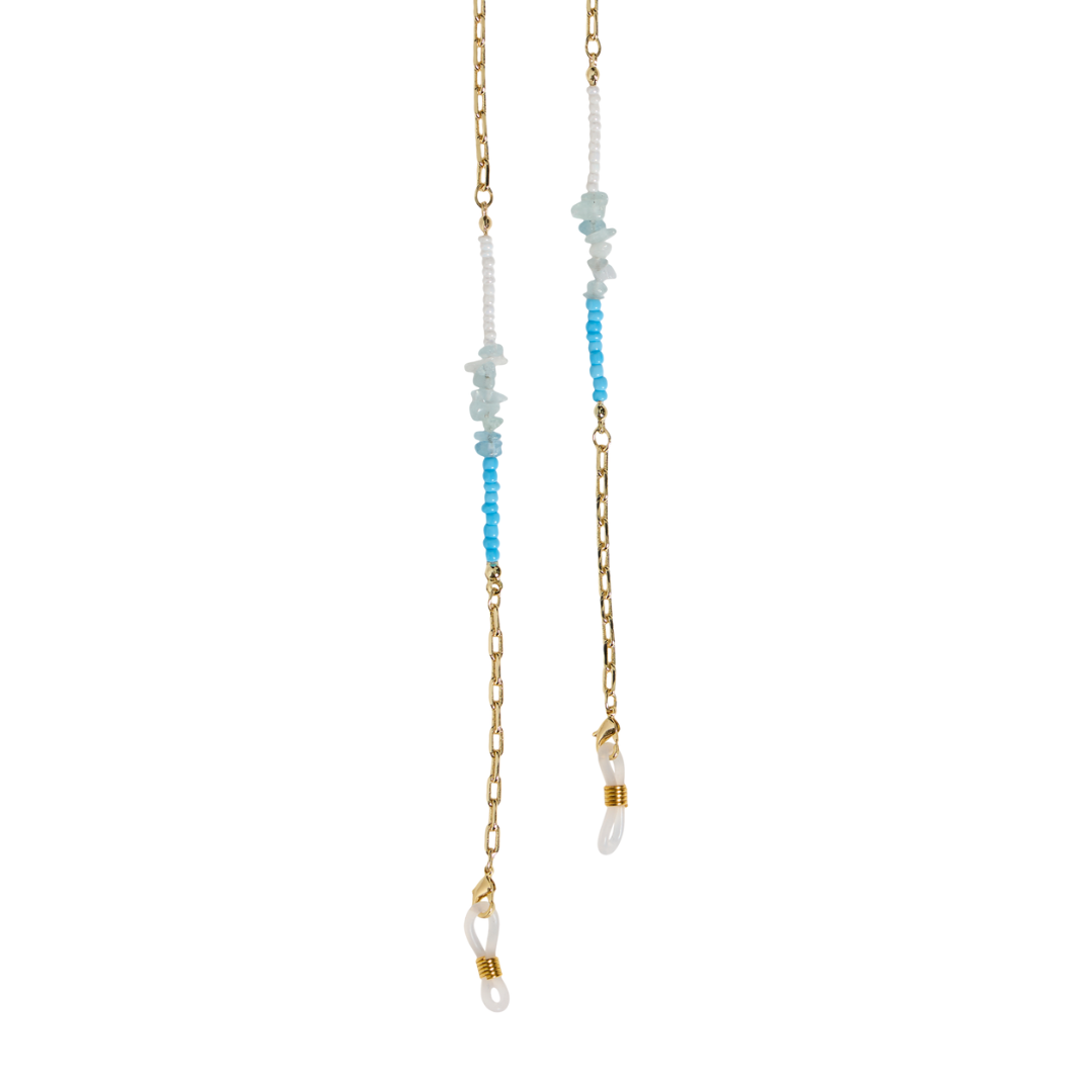 Sunglasses chain