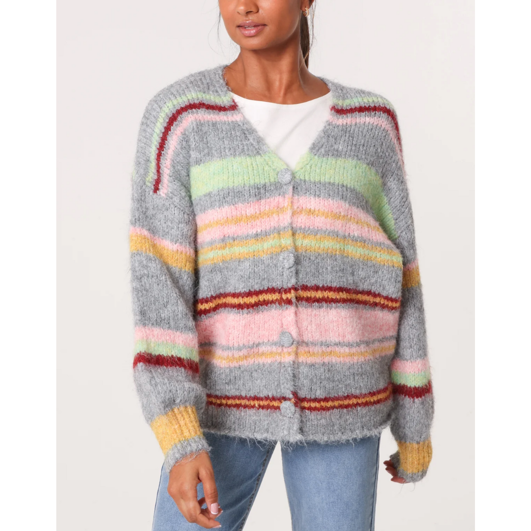 Cosy Cardigan