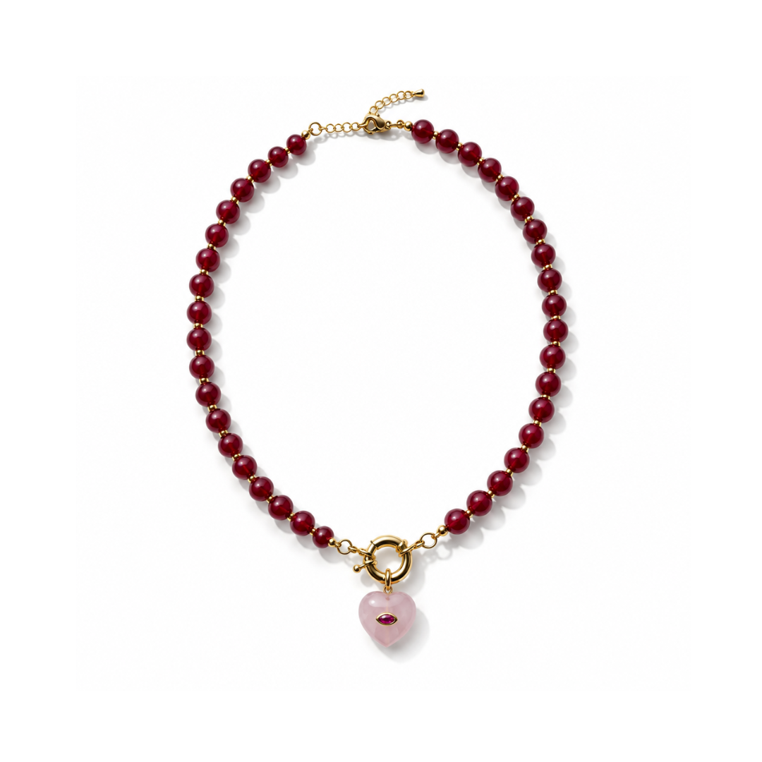 Harlow Necklace
