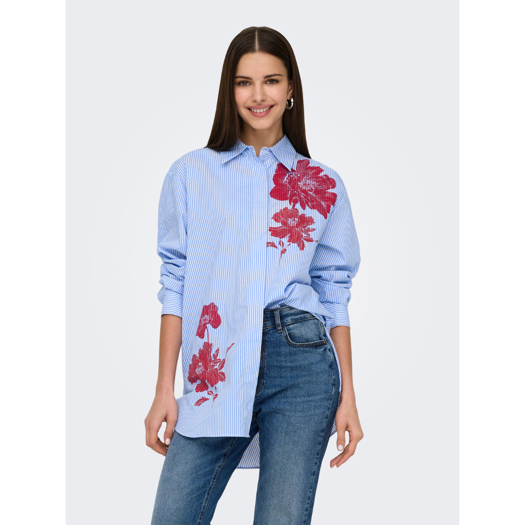 Fleur Shirt