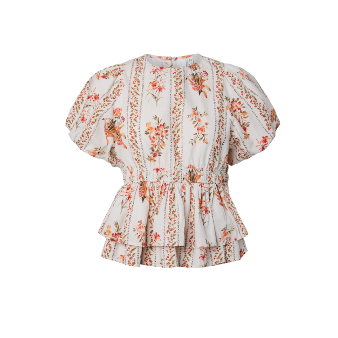 Floratina Top