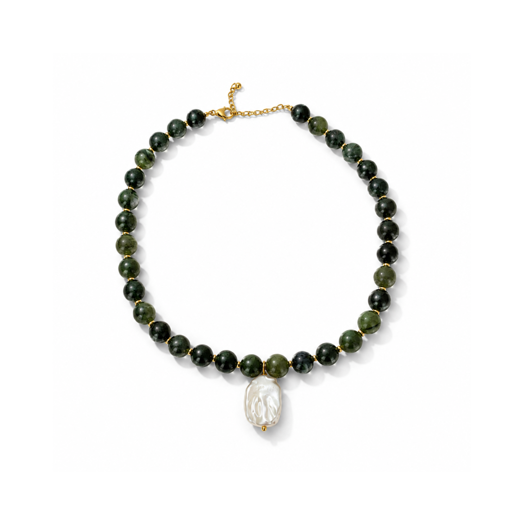 Nerina Necklace
