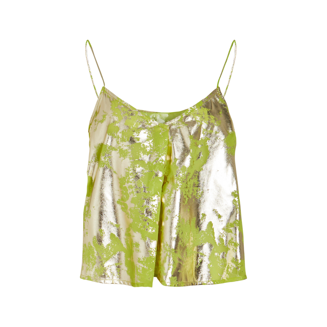 Paradise Cami Top