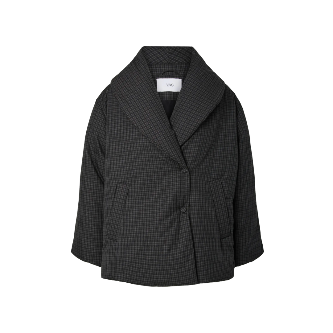 Freya Padded Coat