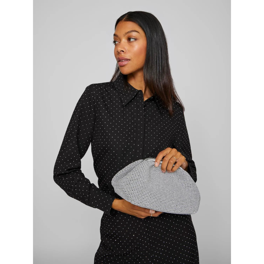 Kiana Clutch Bag
