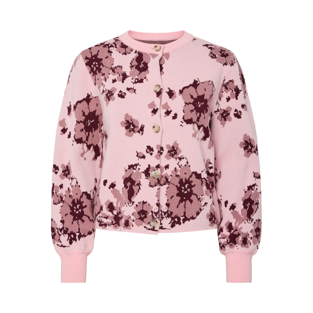 Charlotte Cardigan