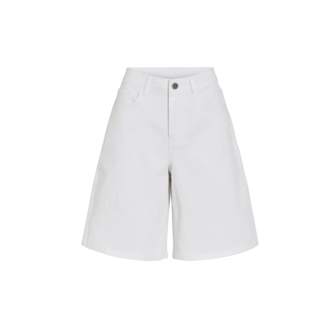 Rue Bermuda Denim Shorts