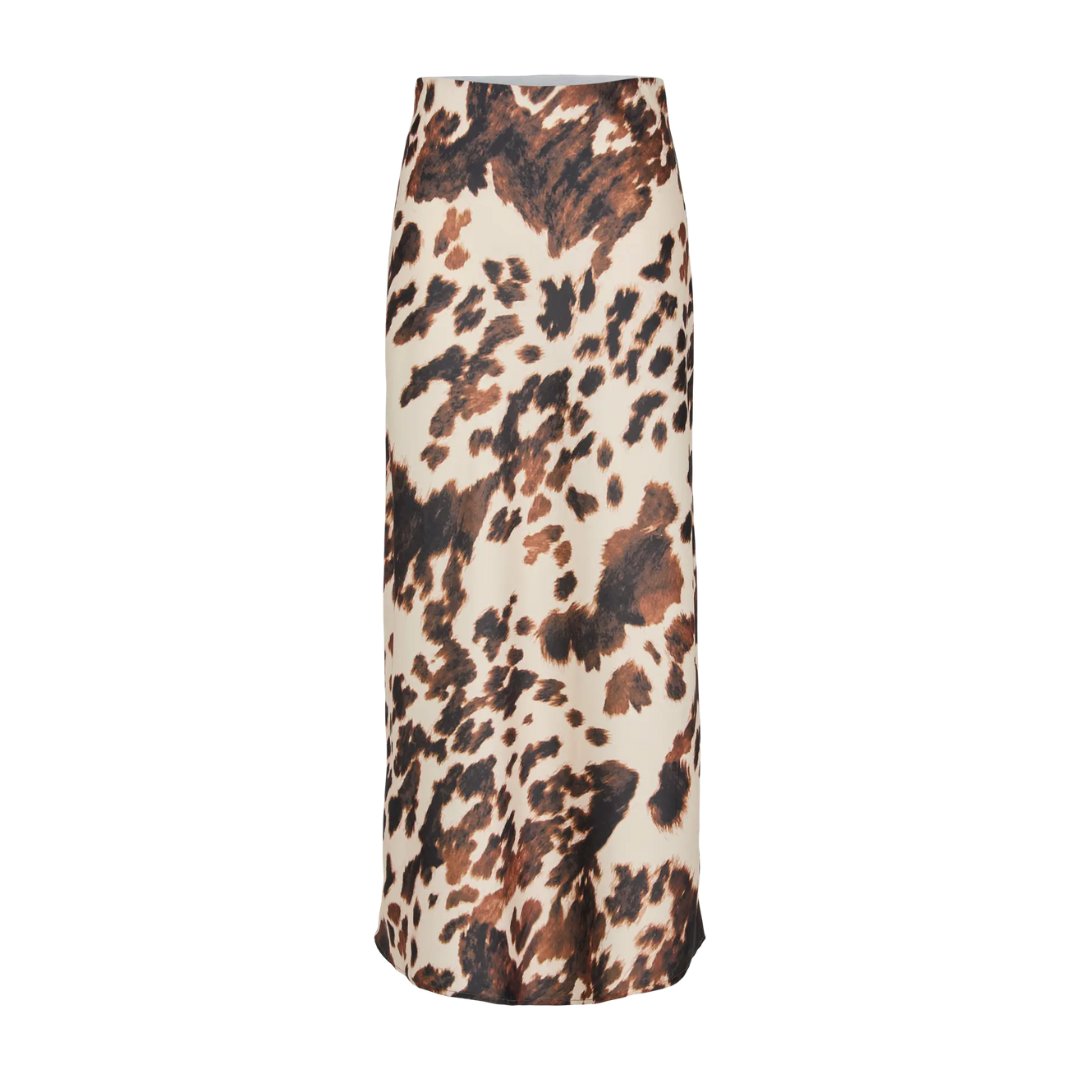 Pella 'Midaxi' Skirt
