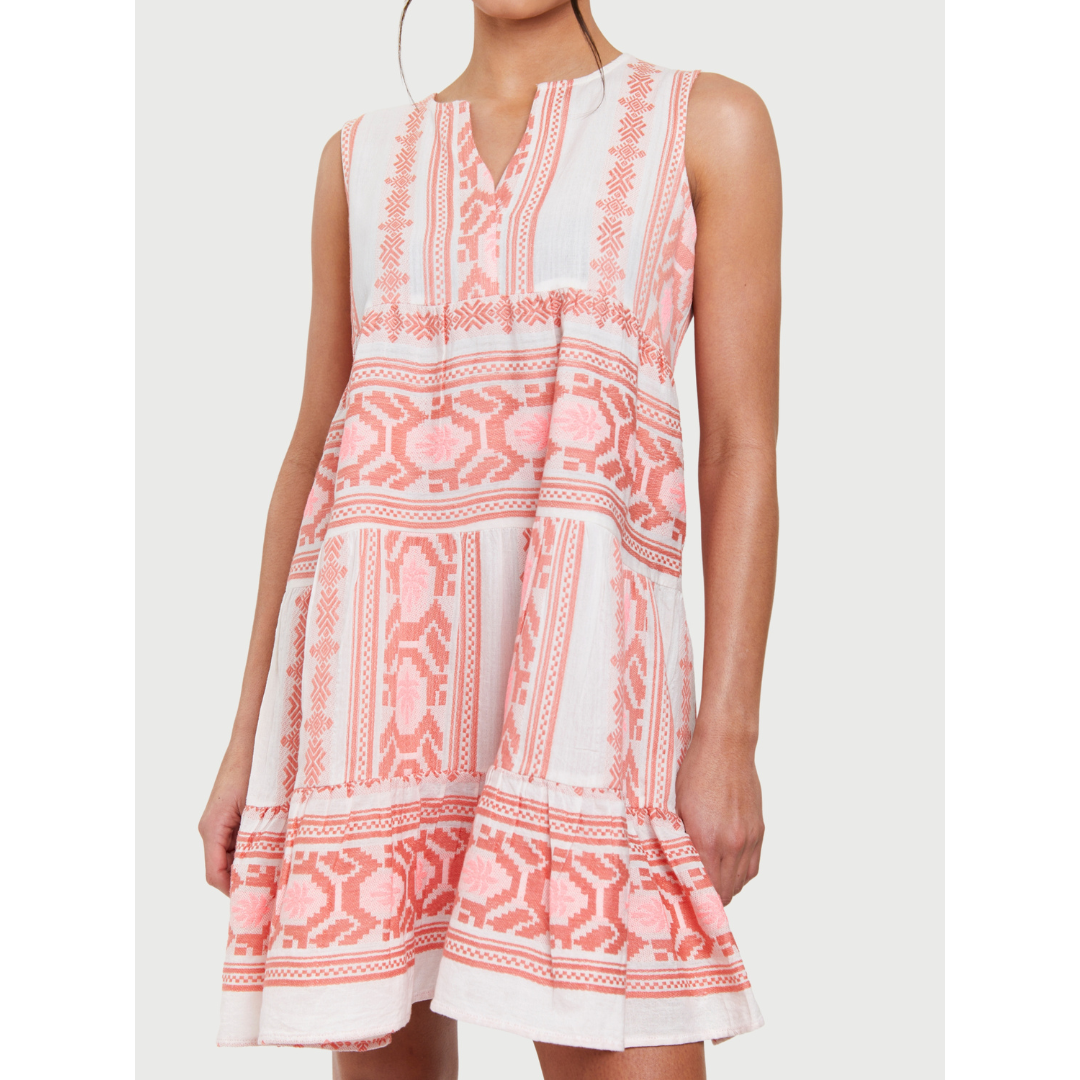 Palma Dress