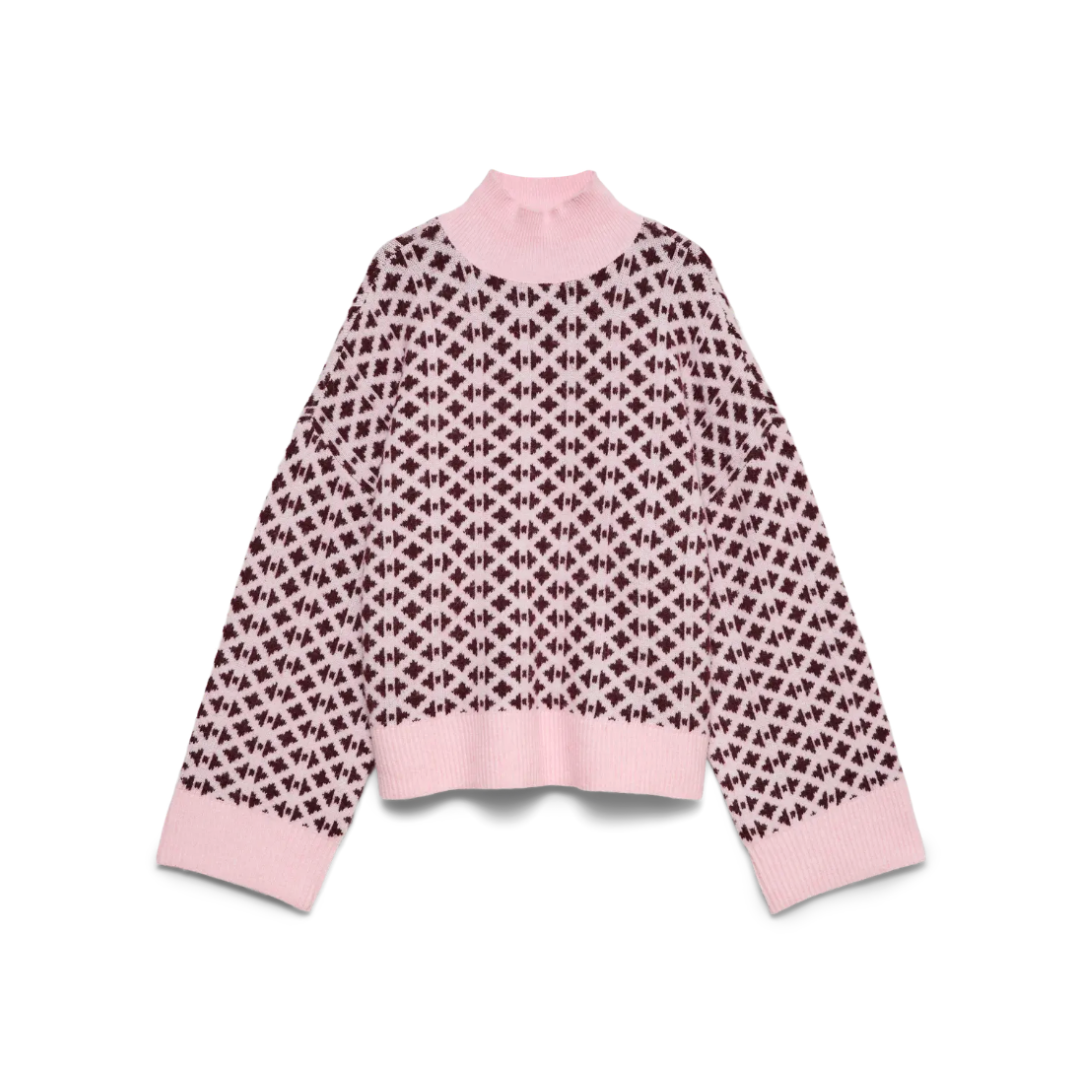 Arlo Jumper