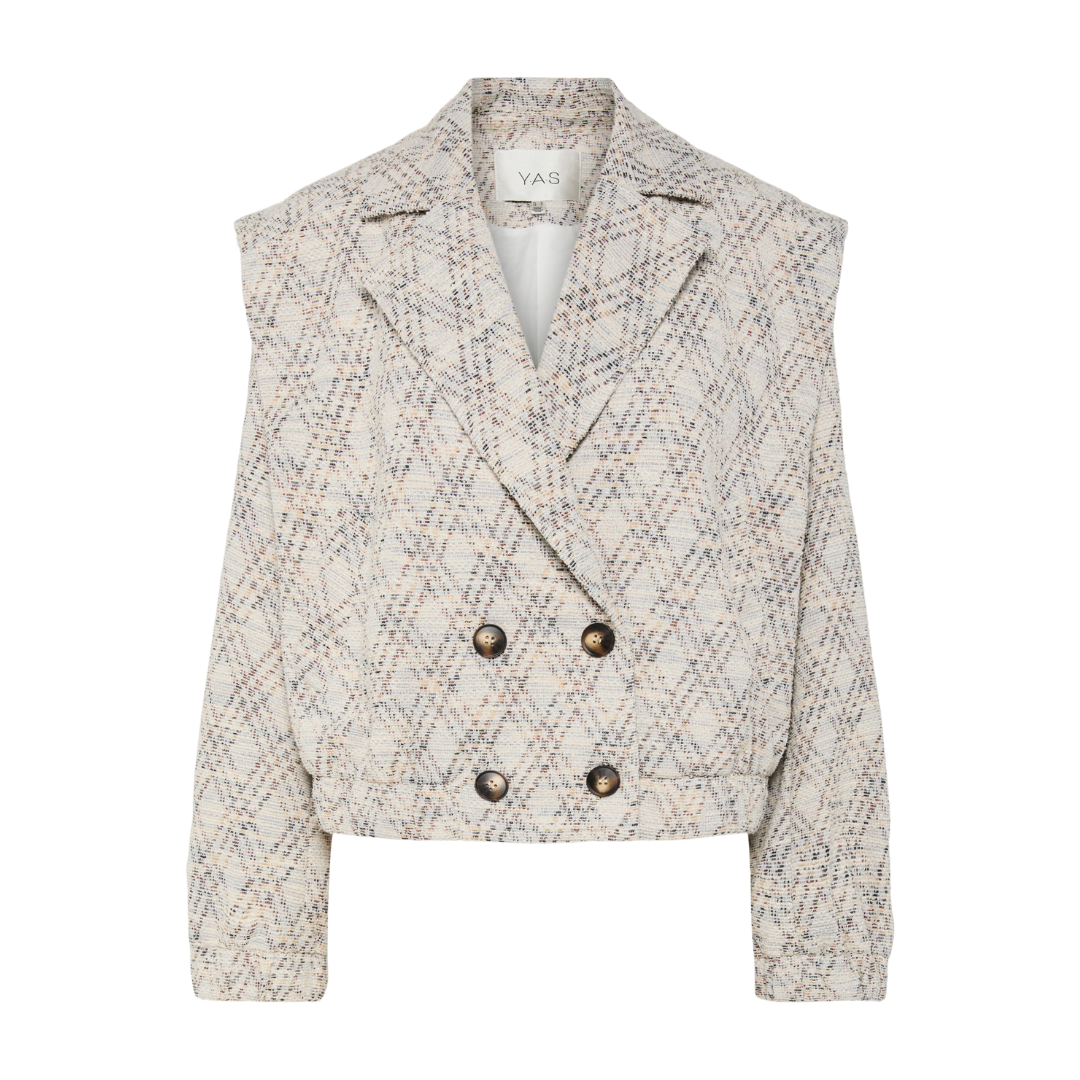 Gwen Tweed Jacket