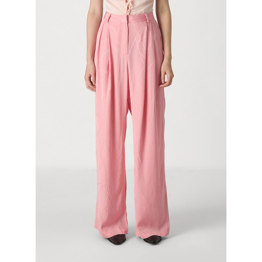 Dimitra Peony Trousers