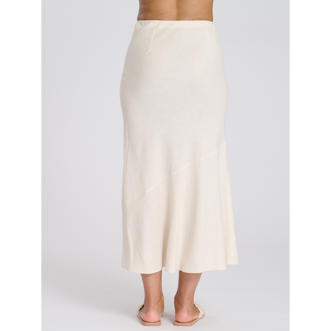 Capri Midi Skirt