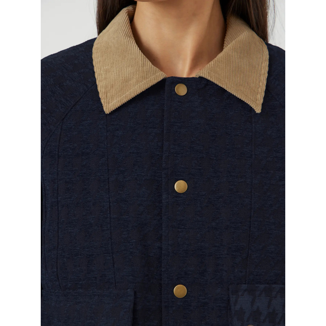 Vicky Barn Jacket