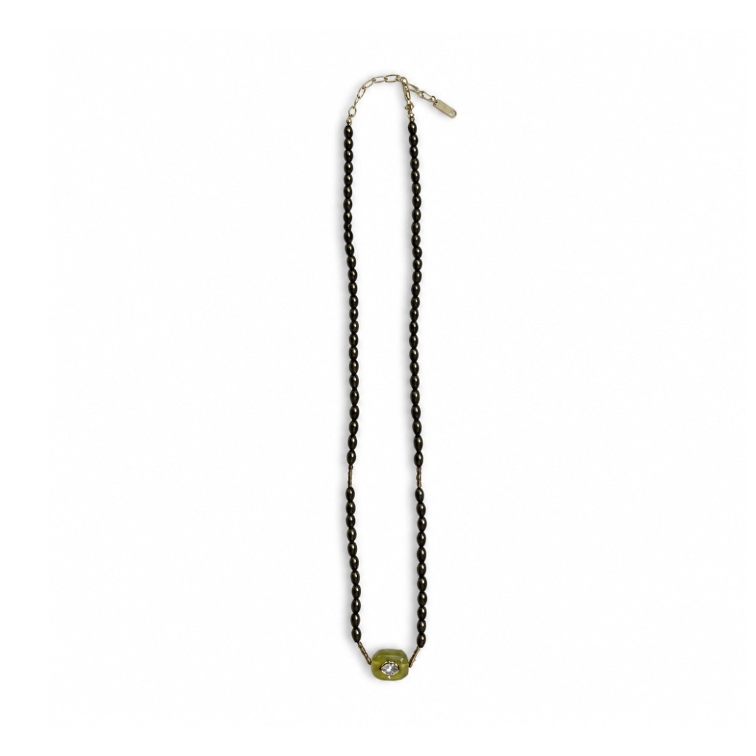 Esme Necklace