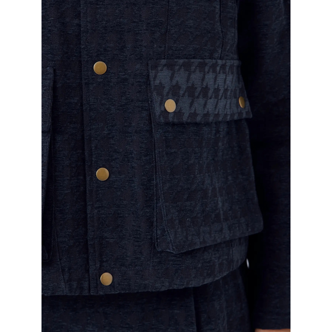 Vicky Barn Jacket