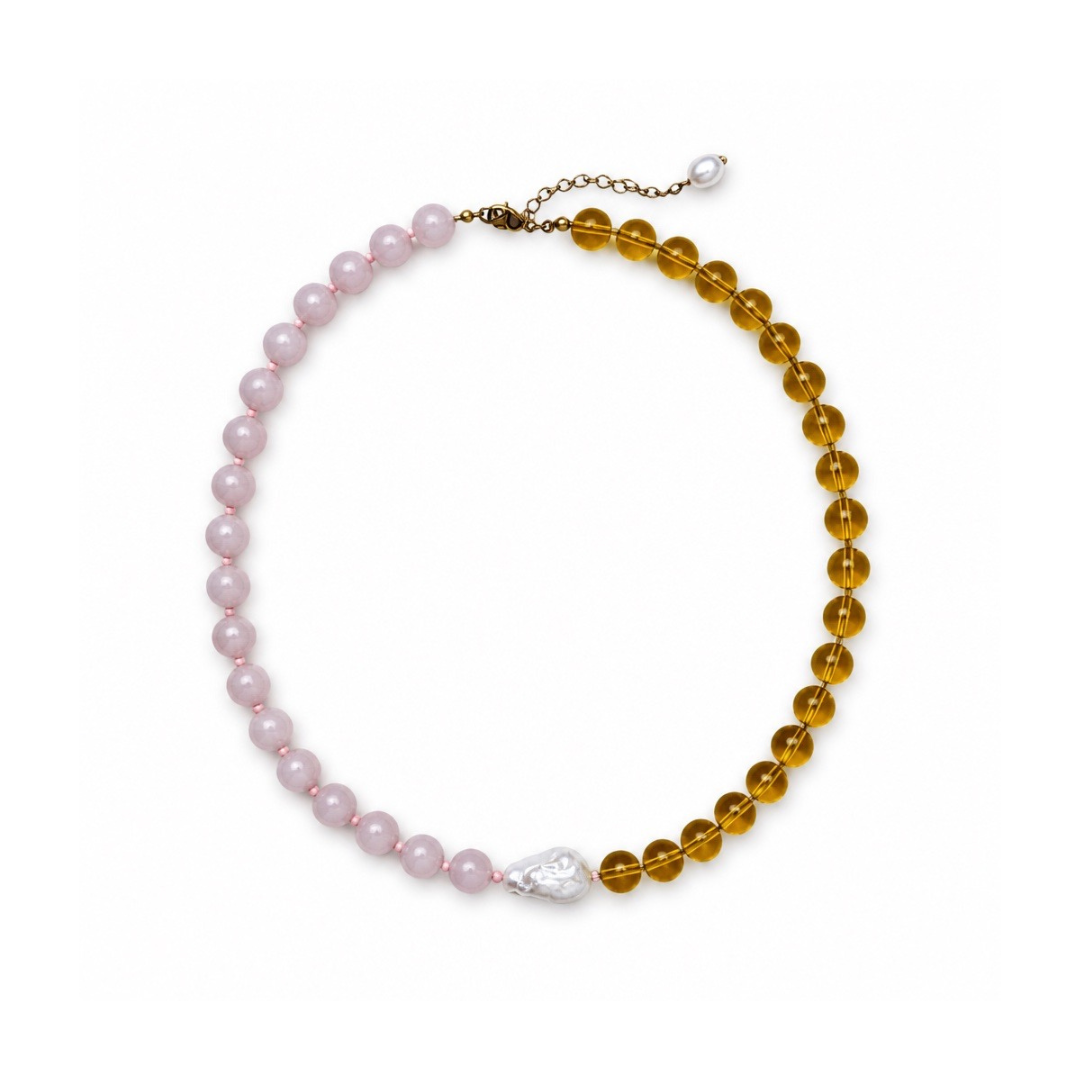 Olina Necklace