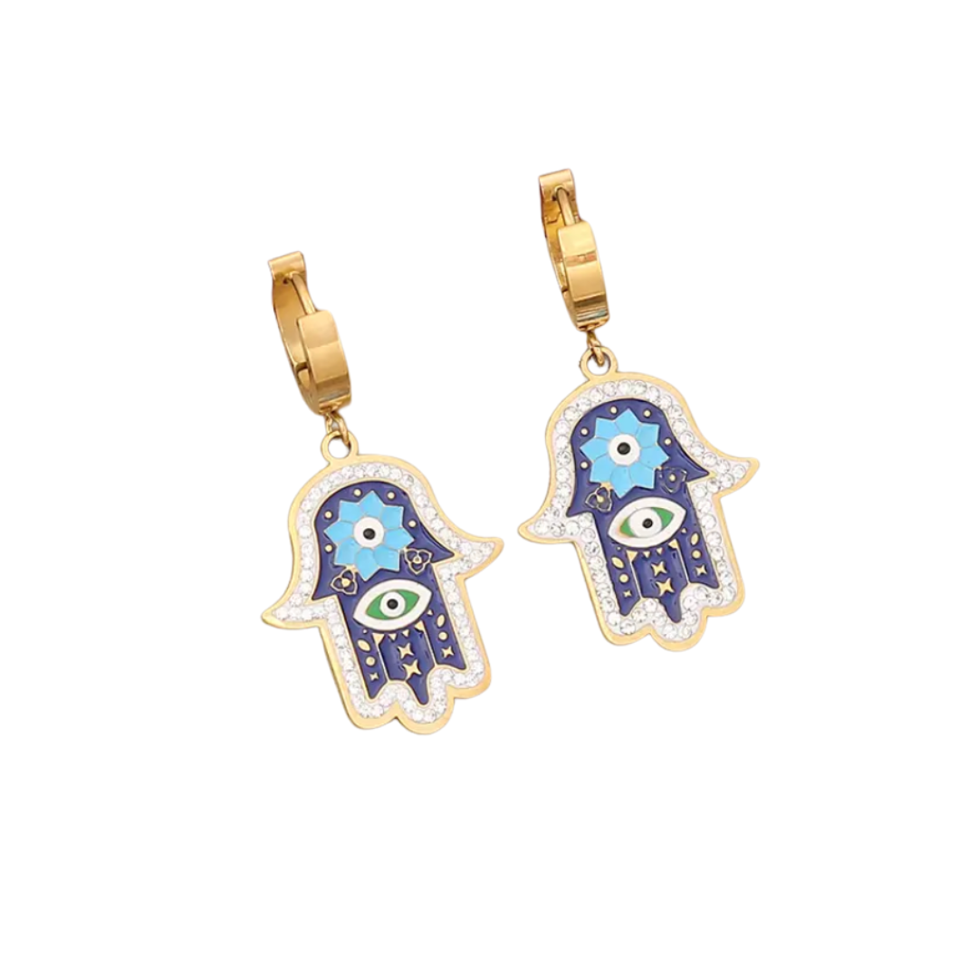 Evil Eye Set