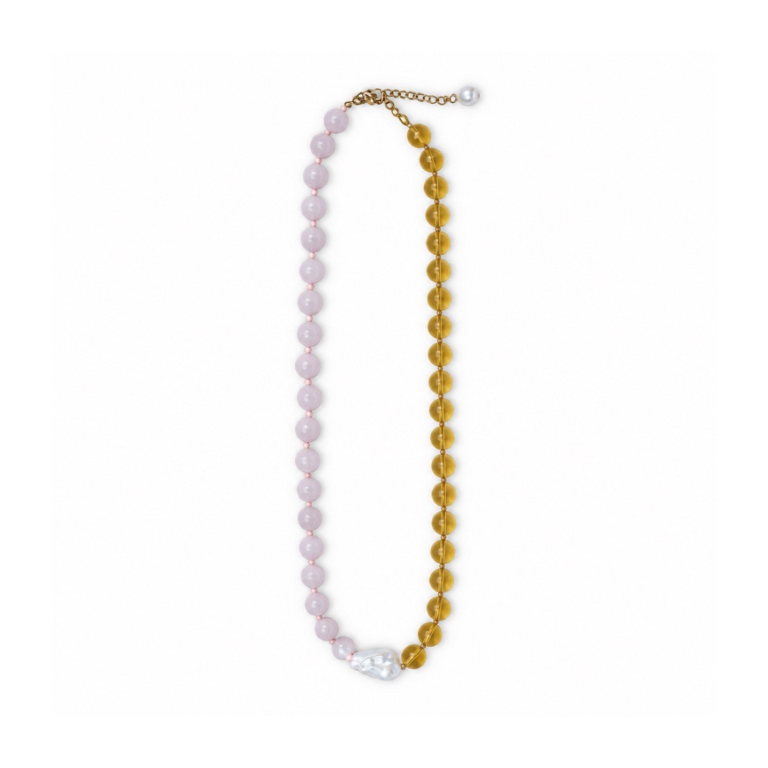 Olina Necklace
