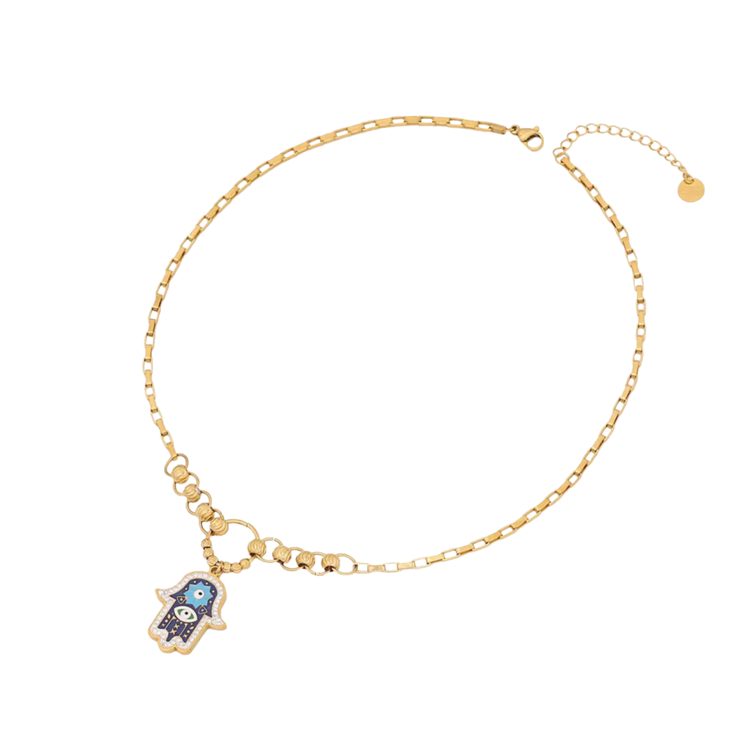Evil Eye Set