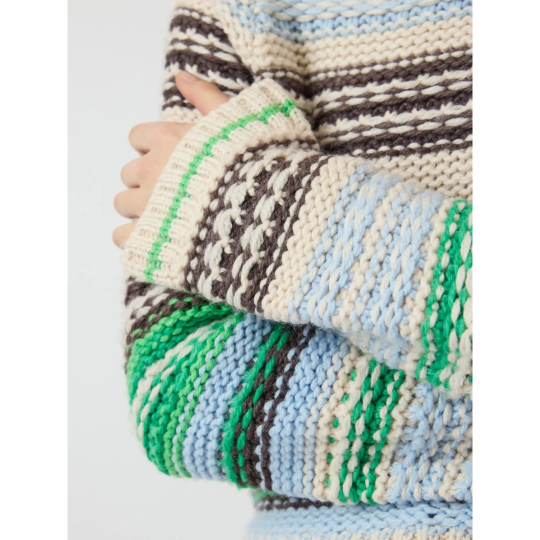 Bibi Knitted Jumper