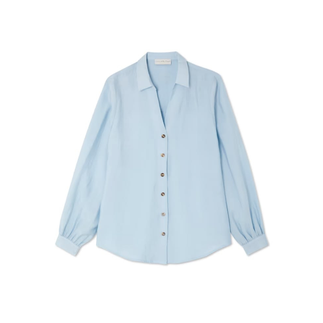 Ice Blue Miley Shirt