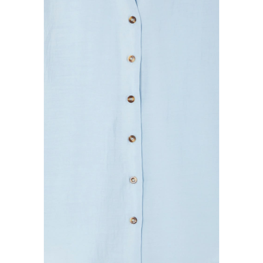 Ice Blue Miley Shirt