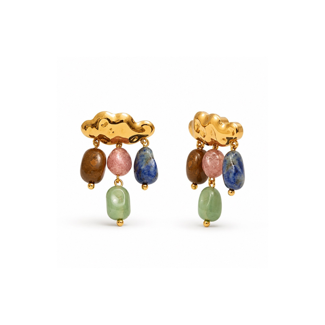 Isla Earrings