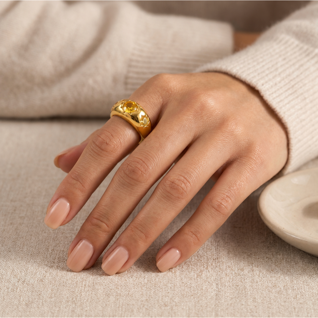 Amara ring