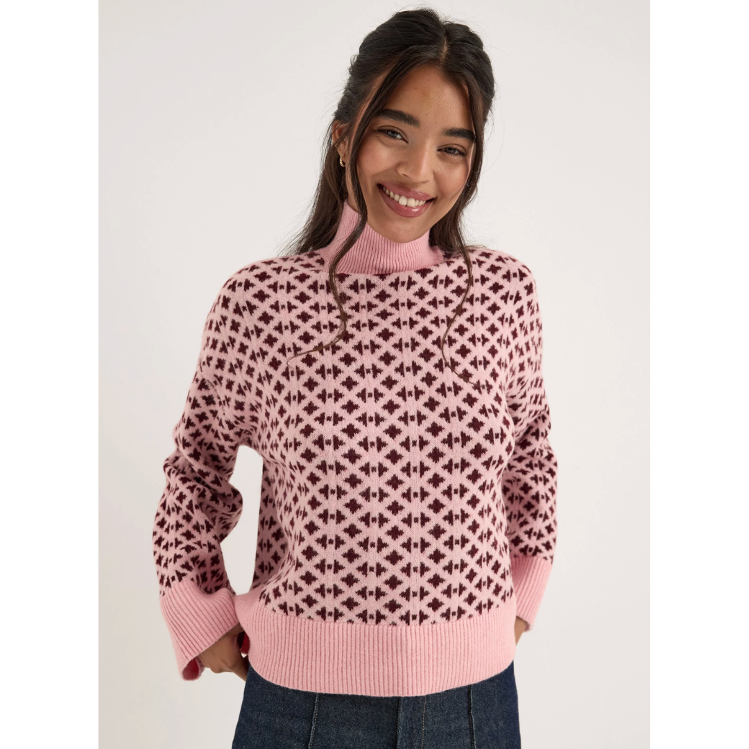 Arlo Jumper