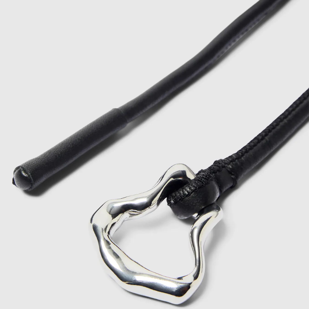 Alma Leather Belt