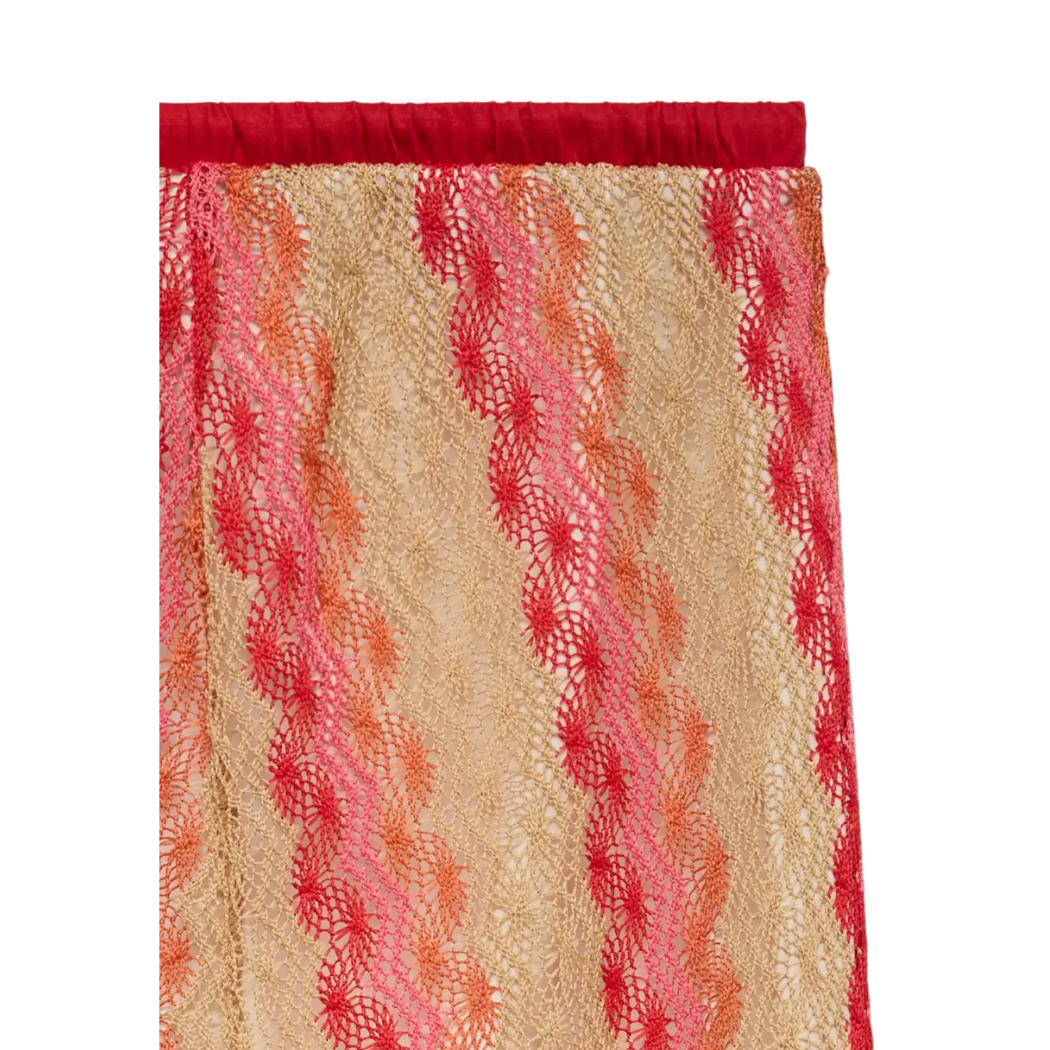 Positano Wide Leg Trousers